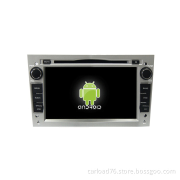 2 DIN Car GPS with iPod for Android Opel Astra